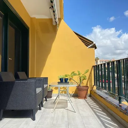 South And Charming Apartment *