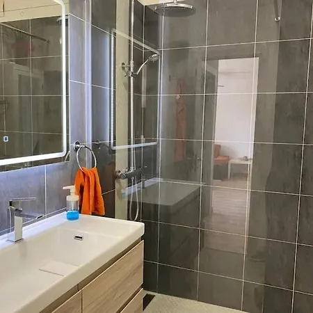 South And Charming Apartment *